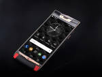 Vertu Bentley Exclusive