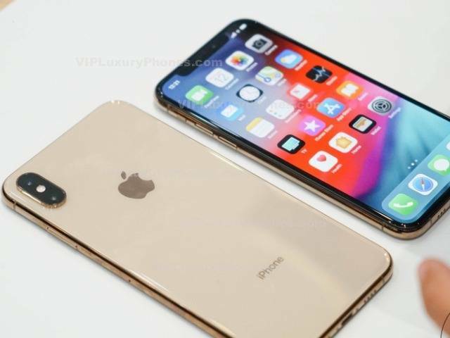 This fake iPhone looks so good it almost fooled the experts - Cult of Mac