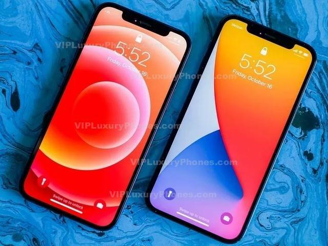 iPhone 12 Pro Clone Phones