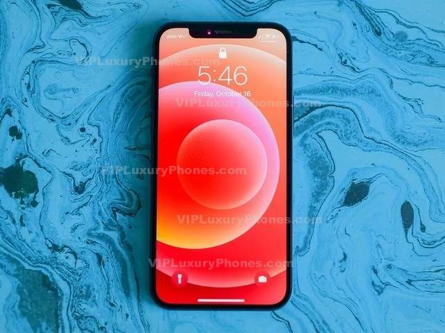 iPhone 12 Pro Copy