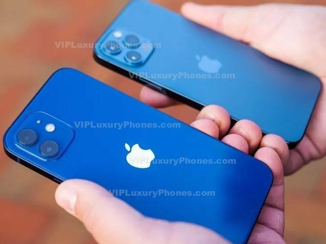 iPhone 12 Pro Fake Phone