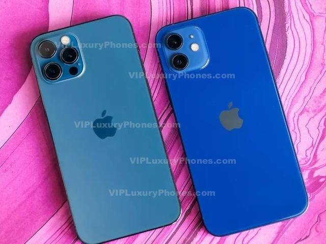 iPhone 12 Pro Best Replica