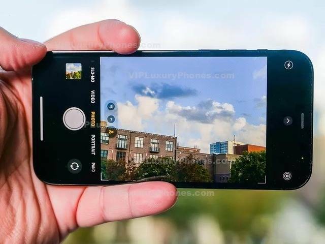 iPhone 12 Pro Best Clone