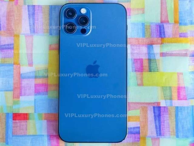 iPhone 12 Pro Phone