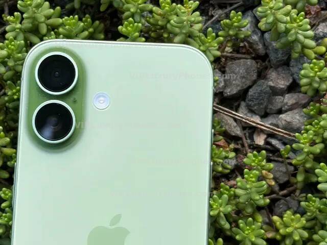 iPhone 17 Replica
