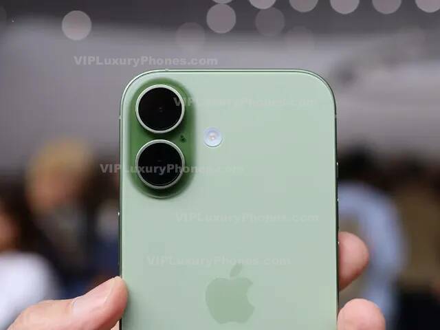 iPhone 17 Replica