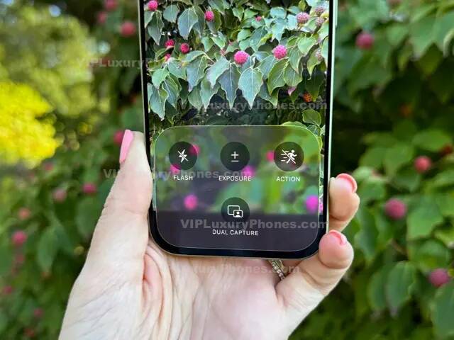 iPhone 17 Replica