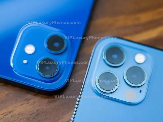 iPhone 12 Pro Max Phone