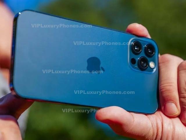 iPhone 12 Pro Max Copy Phone