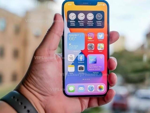 iPhone 12 Pro Replica