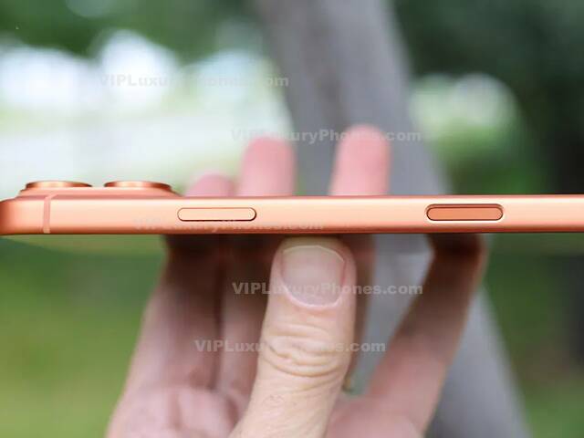 iPhone 17 Pro Max Replica