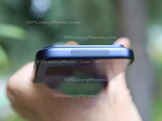 iPhone 17 Pro Max Replica