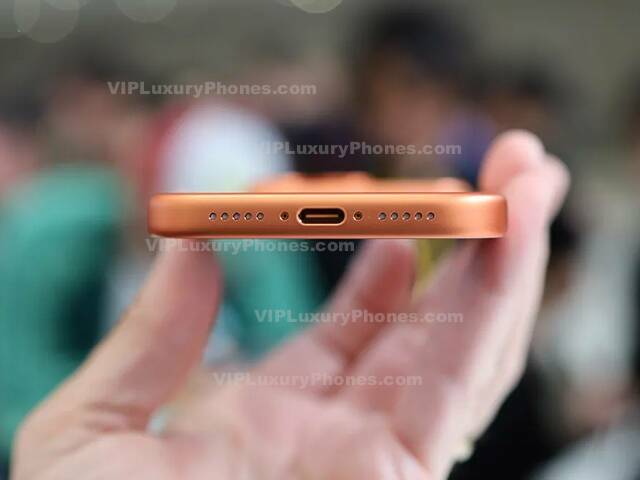 iPhone 17 Pro Max Replica