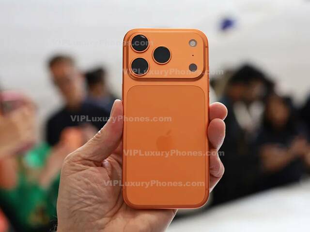 iPhone 17 Pro Max Replica