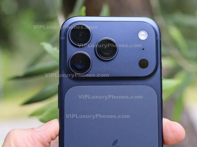 iPhone 17 Pro Clone