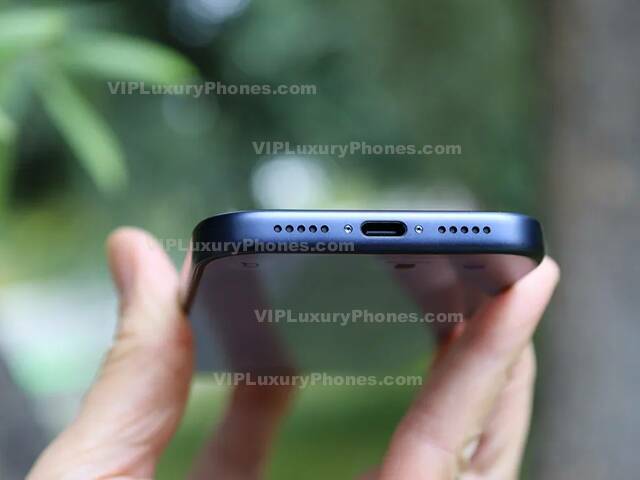 iPhone 17 Pro Clone