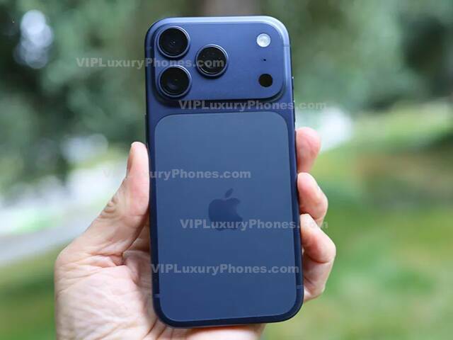 iPhone 17 Pro Clone
