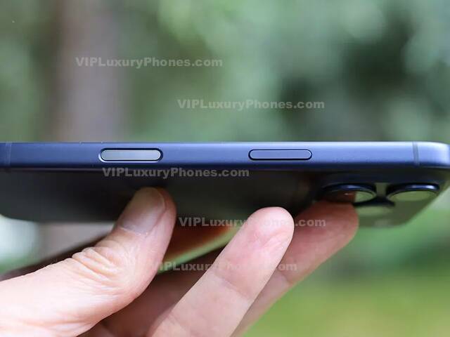 iPhone 17 Pro Clone