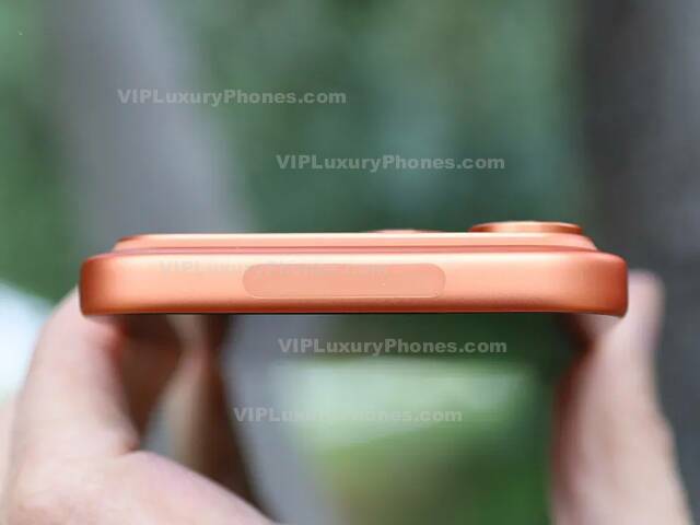 iPhone 17 Pro Clone
