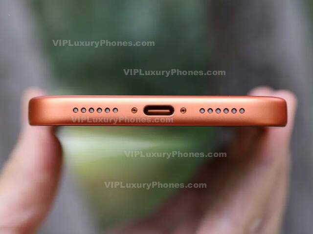 iPhone 17 Pro Clone