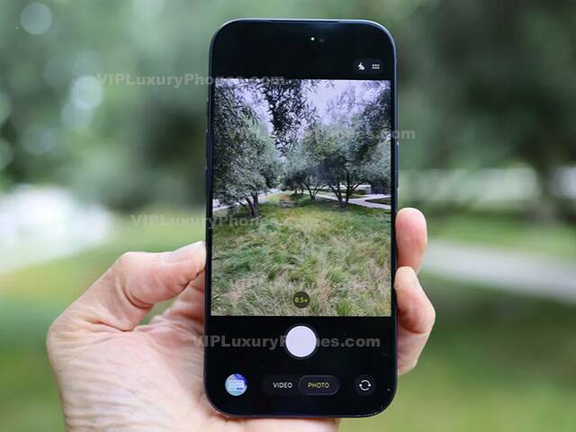 iPhone 17 Pro Clone