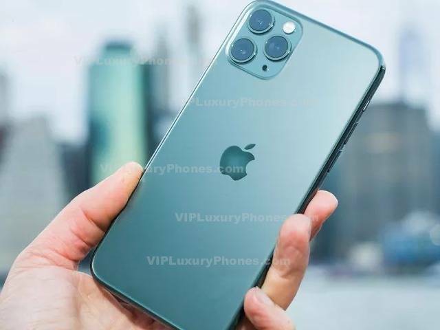 iPhone 11 Pro Copy 1:1 Clone For Sale | iPhone Replica Cheap Price