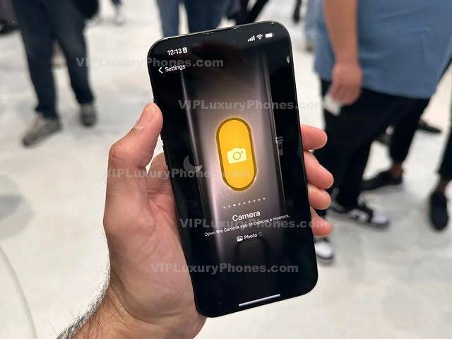 iPhone 15 Pro Max Replica