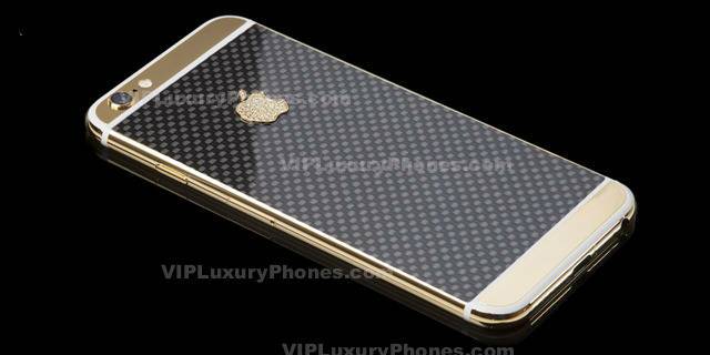 Iphone 6 Plus Gold Housing Price Buy Online Luxury Housings