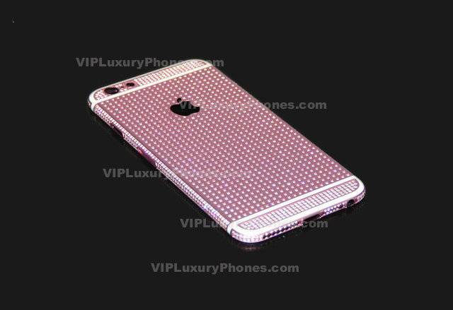 Iphone 6s Plus Diamond Case Housing Model 21