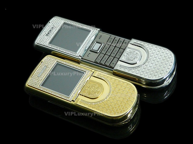 Nokia 2013 phone