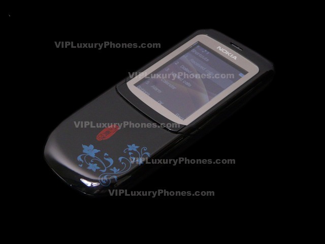 Nokia 8820E Mobile Phone