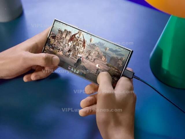 Samsung S24 Ultra Phone