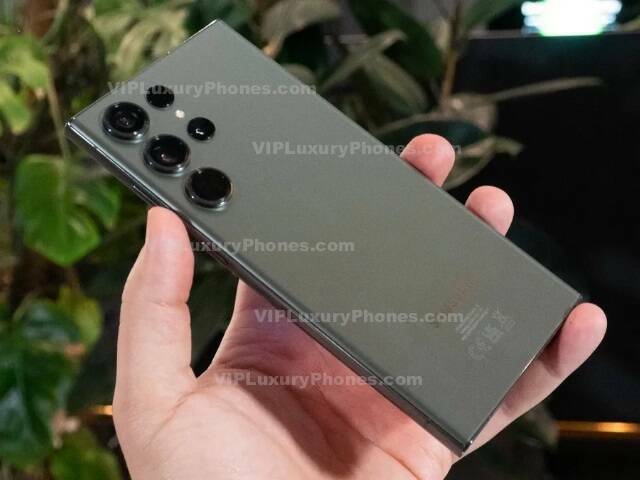 Samsung S24 Ultra Replica