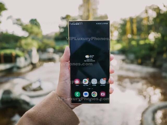 Samsung Galaxy S24 Ultra