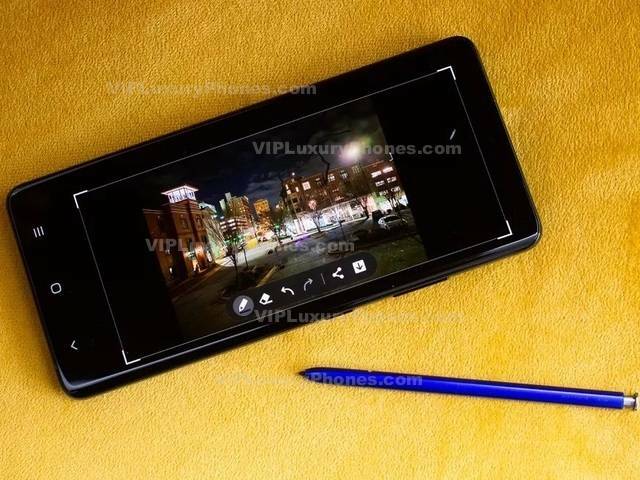 Samsung Galaxy S21 Ultra Clone