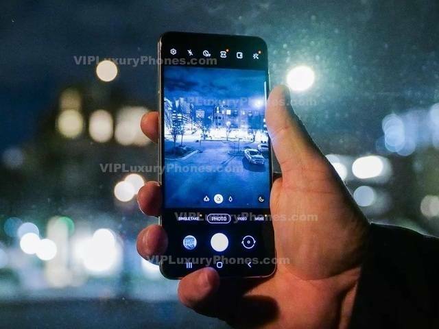 Samsung S21 Ultra Clone Camera