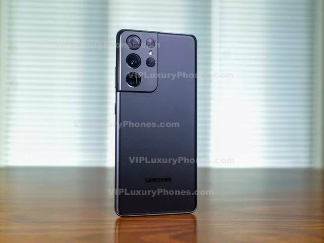 Samsung S21 Ultra Fake