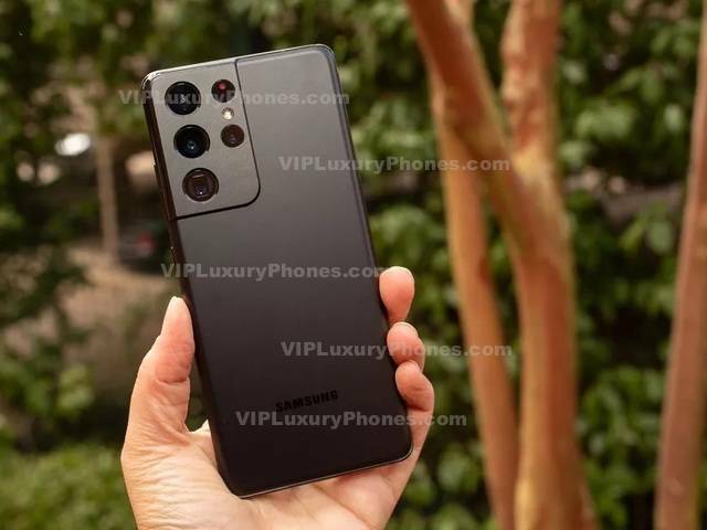 Samsung S21 Ultra Clone