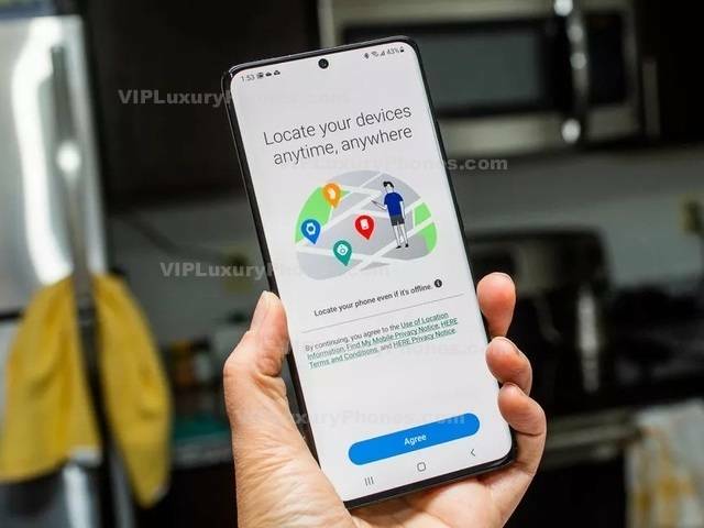 Samsung S21 Ultra Copy