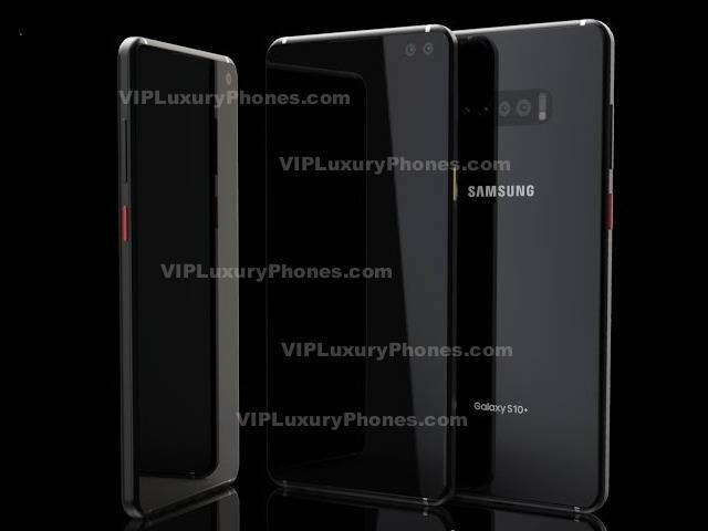 Samsung Galaxy S10 Plus Clone Best Replica 1 1 Fake Price