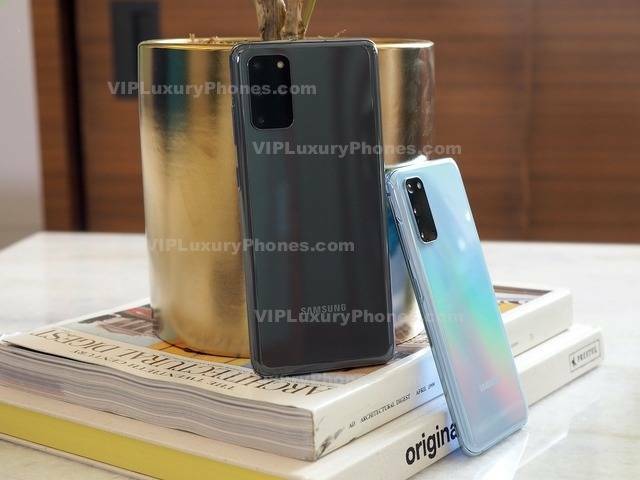 Samsung S20 Plus Phone