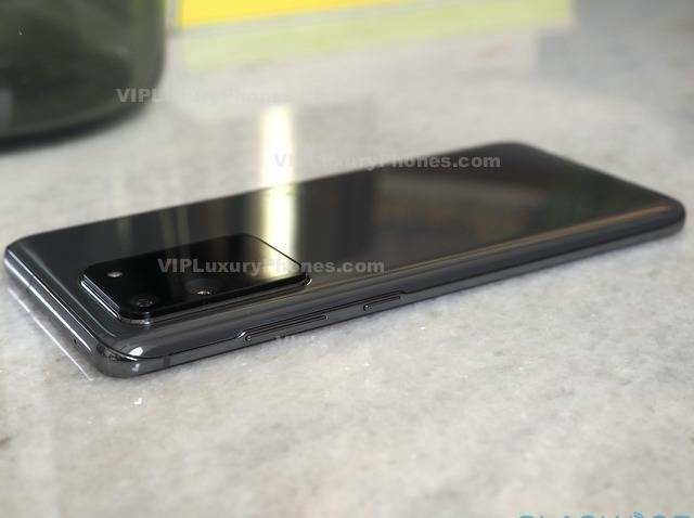 Samsung S20 Plus