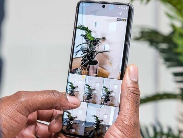 Samsung S20 Plus Copy