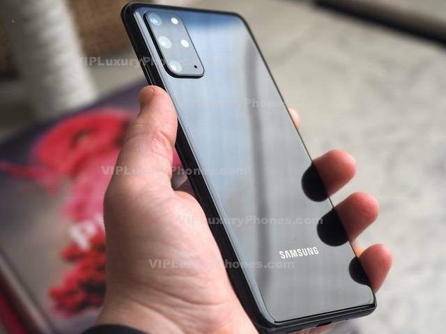 Samsung Galaxy S20 Plus