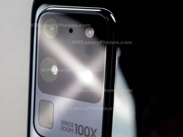 Samsung S20 Ultra