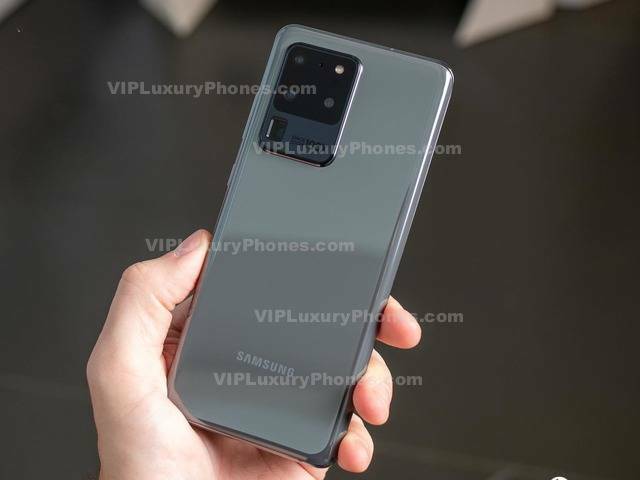 Samsung S20 Ultra Clone