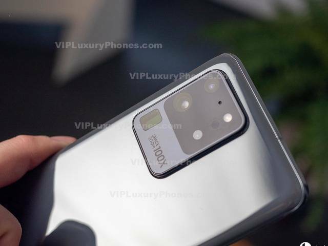 Samsung S20 Ultra Phone Clone