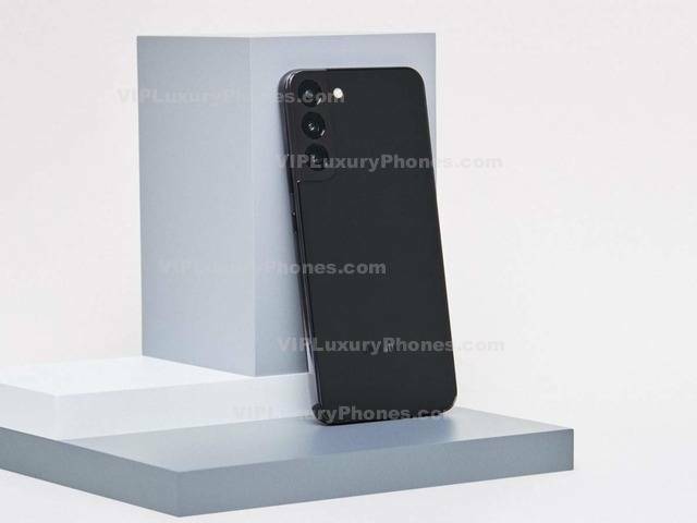 Samsung Galaxy S22 Fake