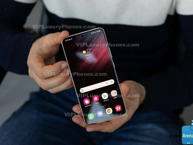Samsung S22 Replica Phone