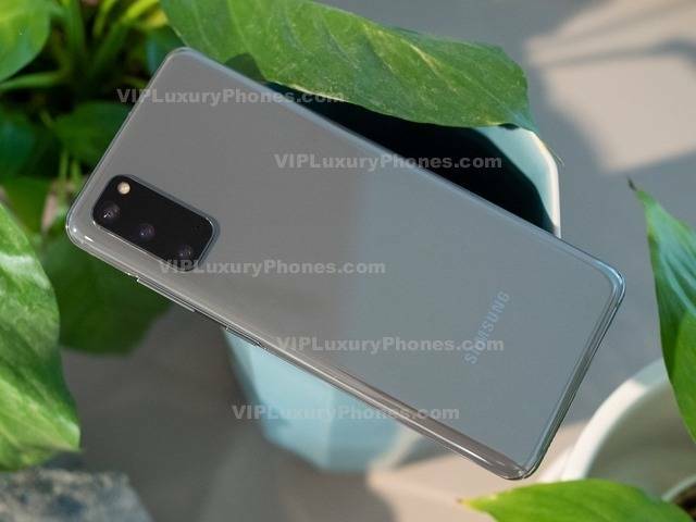 Samsung S20 Copy
